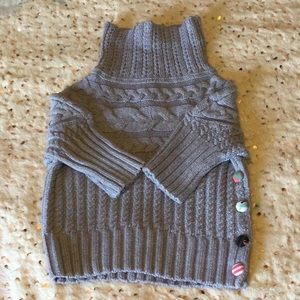 Matilda Jane size 6 sweater